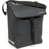 New tas looxs hamar enkel | antraciet | 19l