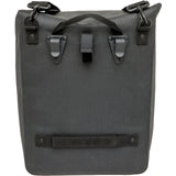 New tas looxs hamar enkel | antraciet | 19l