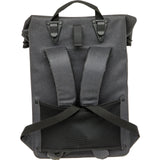 New rugzak looxs hamar backpack - 20 liter - 30 x 15 x 44 cm - anthracite