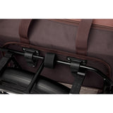 Nova torba looxs tendo single | oslo | bordo rdeča | 21l