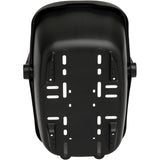 Newlooxs new looxs mand clipper 28l met hengsel zwart
