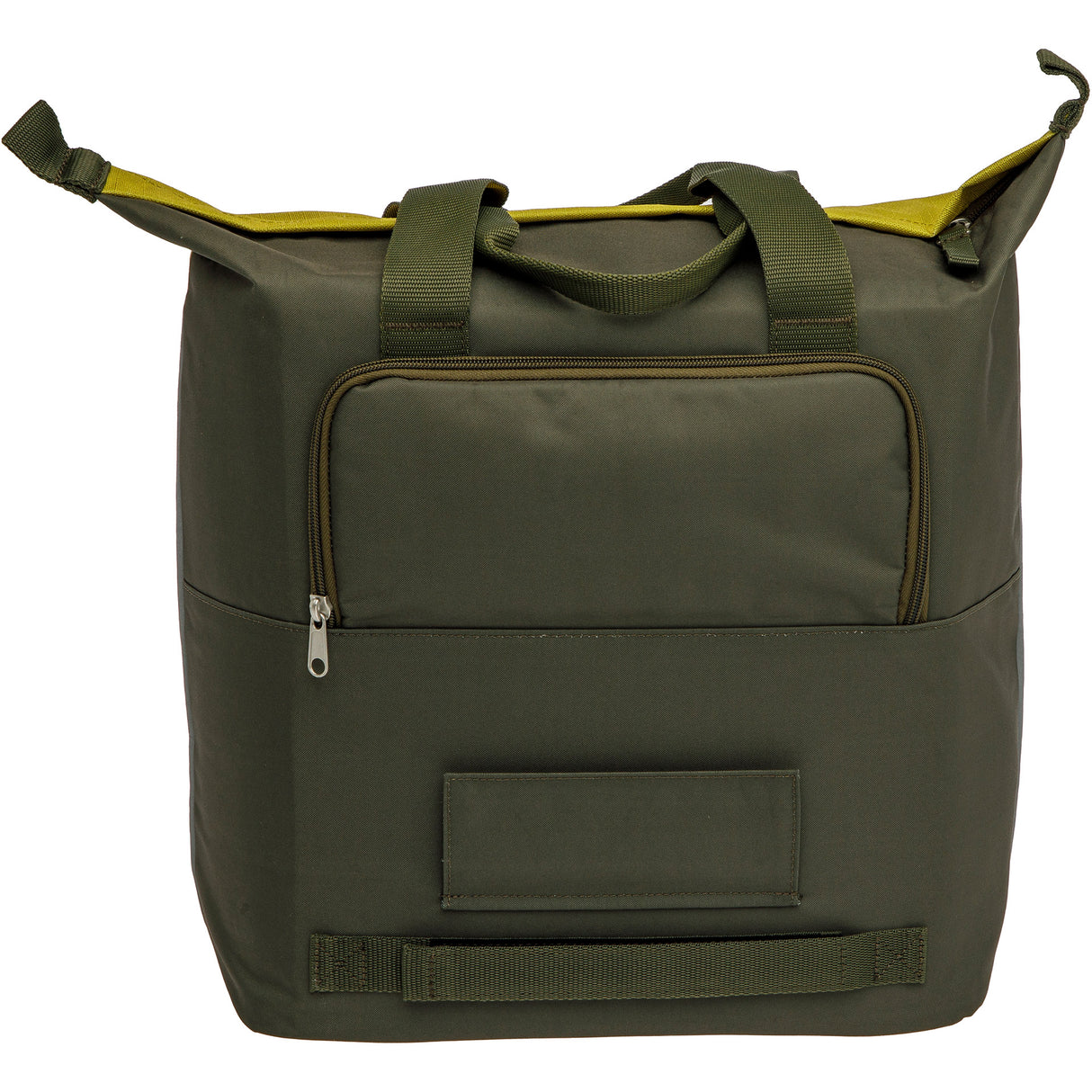 Nuevo comprador de Kota Tas Looxs | Oslo | Oliva verde amarillo | 24 litros