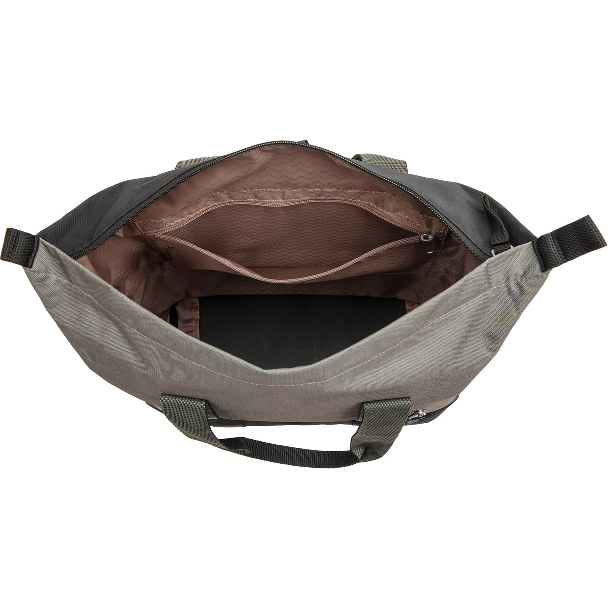 Nuevo comprador de Kota Tas Looxs | Oslo | Verde negro | 24 litros