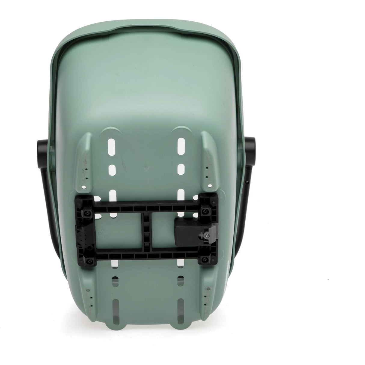 New Looxs Mand Clipper Mik Green 700,811Mik