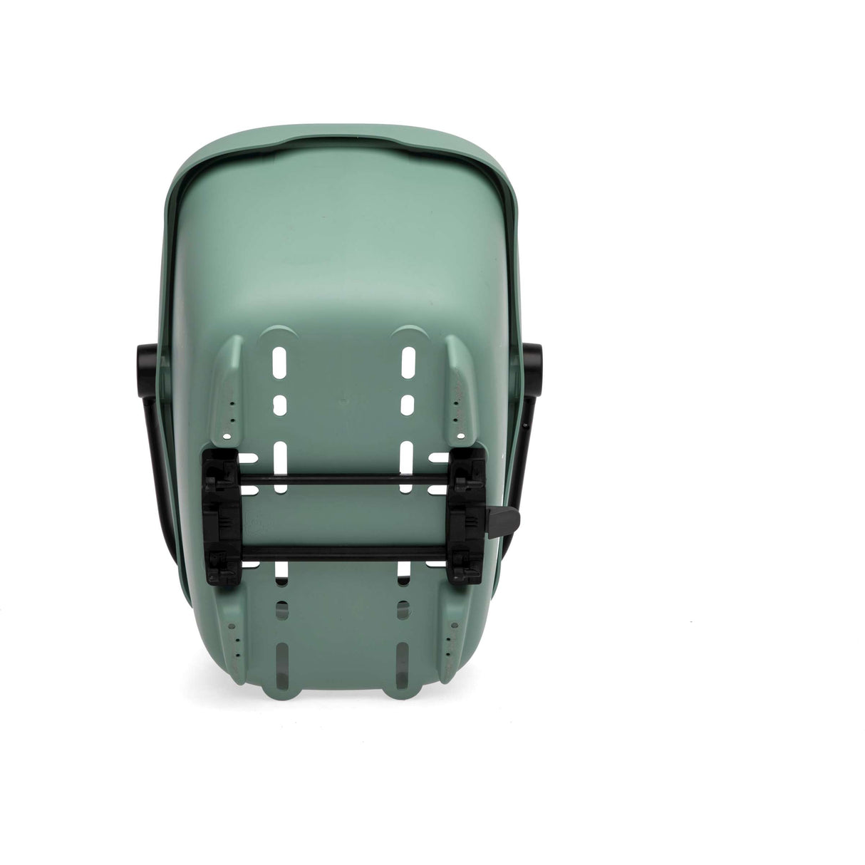 Nowy looxs mand clipper zielony stojak 28L 47x37x27 cm 700,811rt