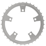 EndUo Chain Top 64T Cargo 5-B 130-BCD CL-46.7mm-Silver
