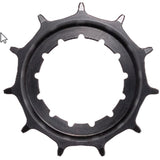 Enduo cargo sprocket 24t Rohloff CL-53.0-54.7 black