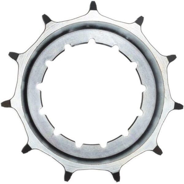 Enduo Sprocket 26T last Rohloff CL -53.0 54.7 - Silver