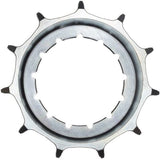 Enduo Sprocket 26T last Rohloff CL -53.0 54.7 - Silver