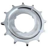 Enduo Cargo Sprocket 24t Shimano Nexus Alfine Silver