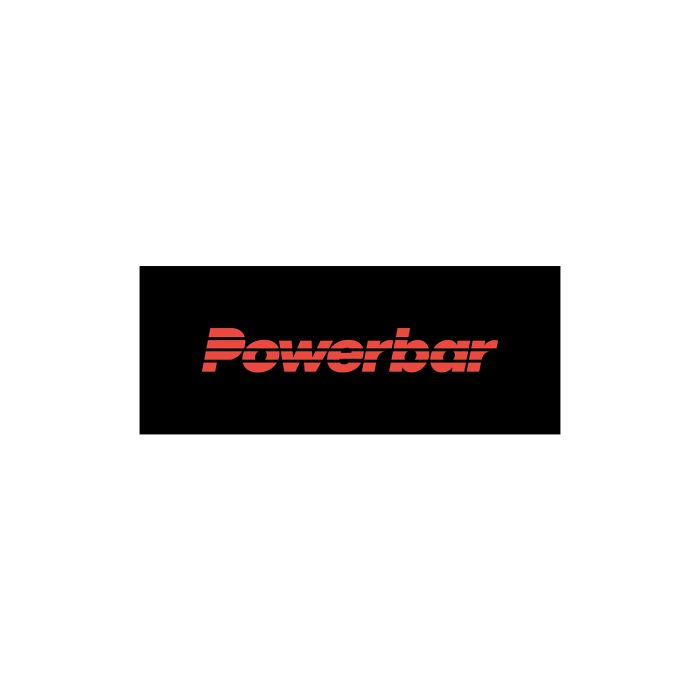 Now logo board (20x50cm) - power bar (small)