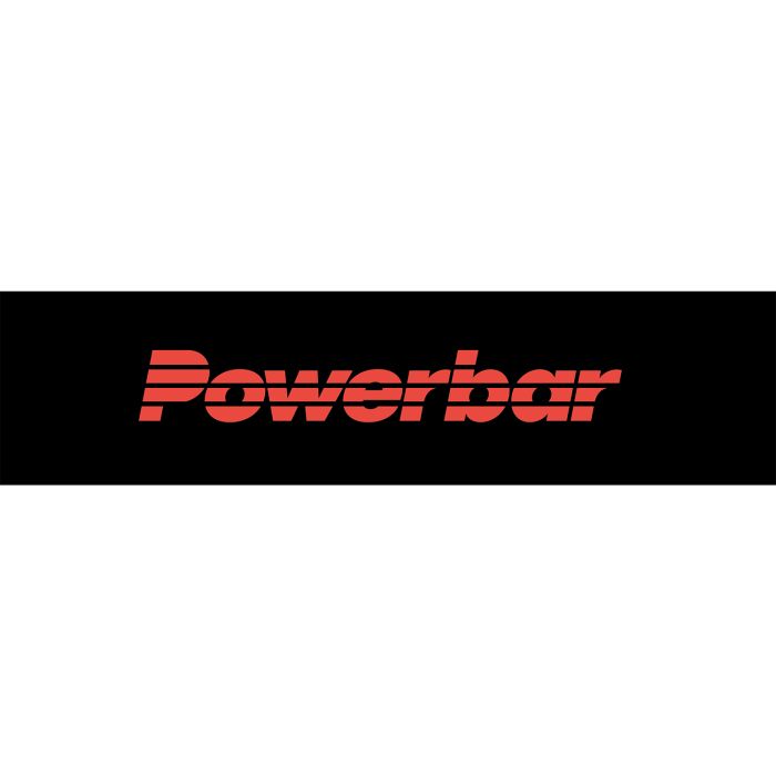 Now logo board (20x80cm) - power bar