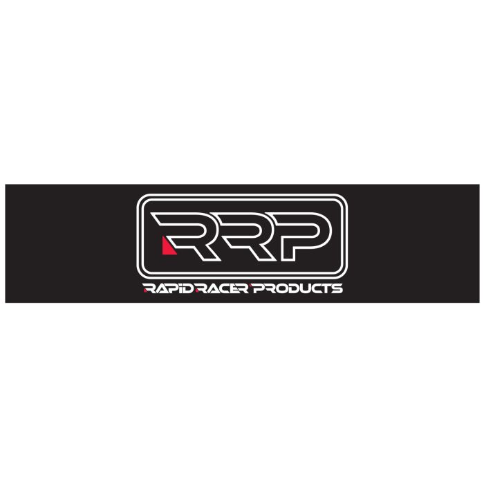 Now logo board (20x80cm) - rrp