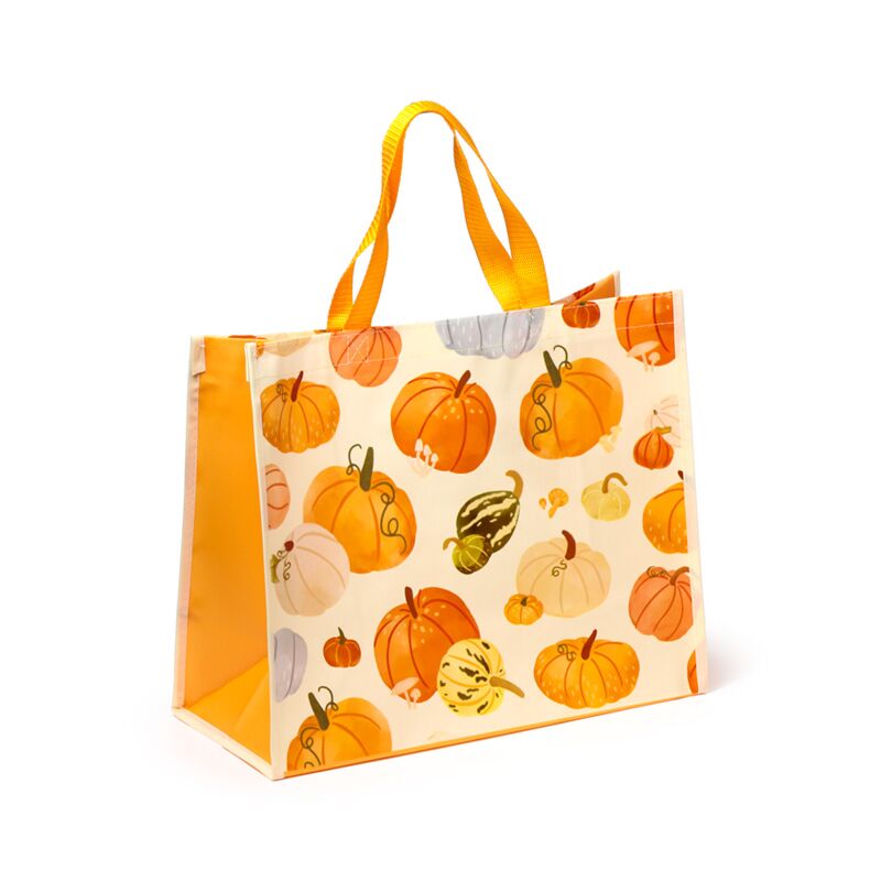 Autumn Harvest Durable Shopper Bag