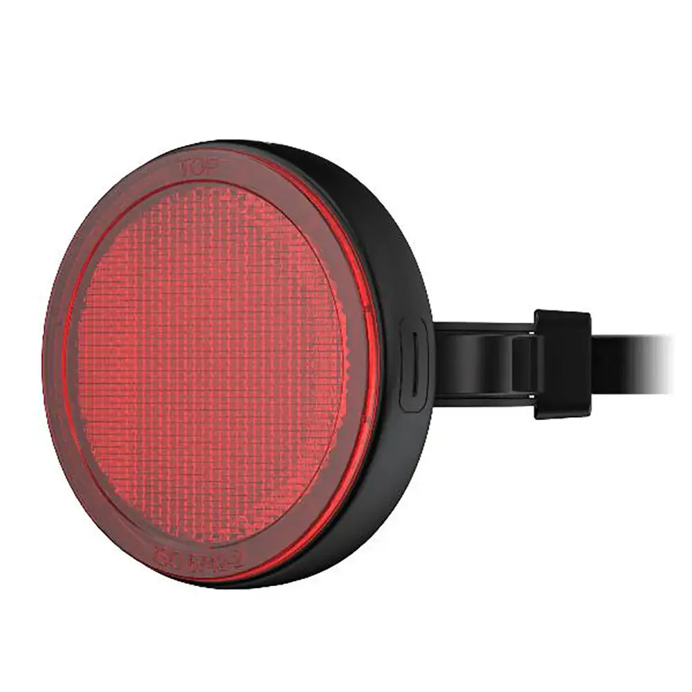 Nilox light tracker apple find my reflector 