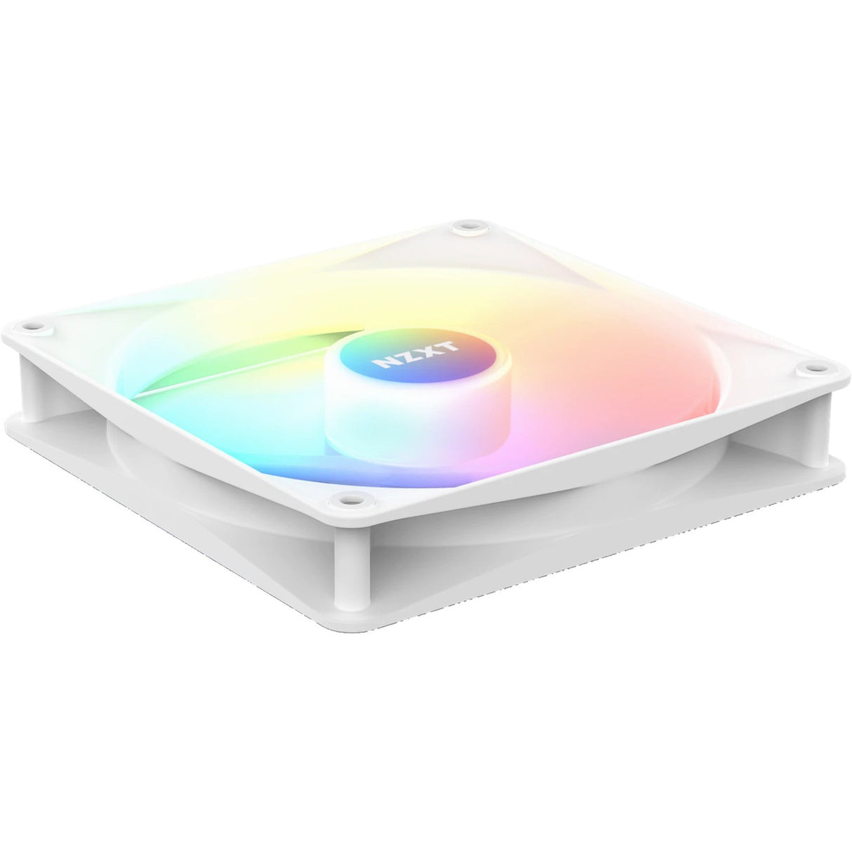 NZXT F120 RGB Core Single
