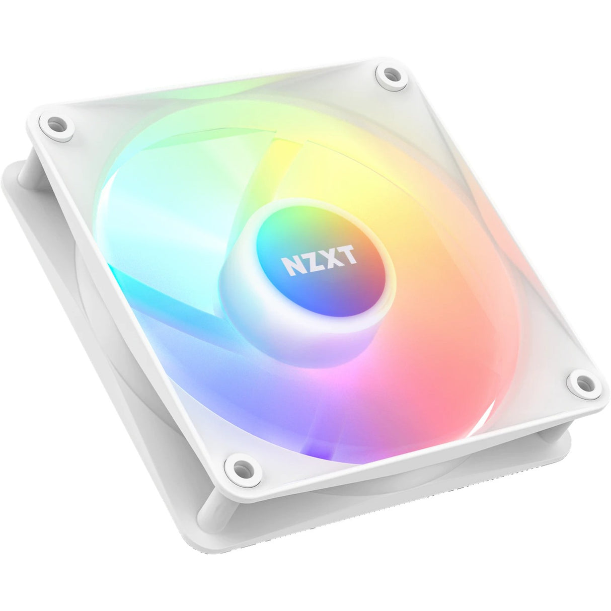 NZXT F120 RGB Core Single