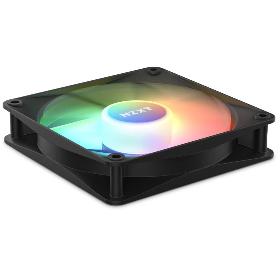 NZXT F120 RGB Core Triple Pack