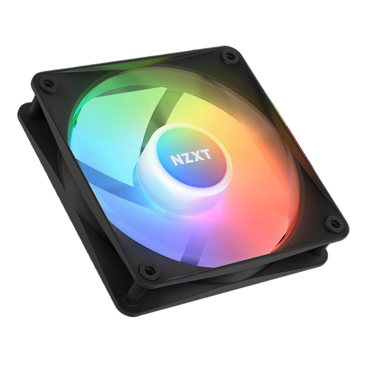 NZXT F120 RGB Core