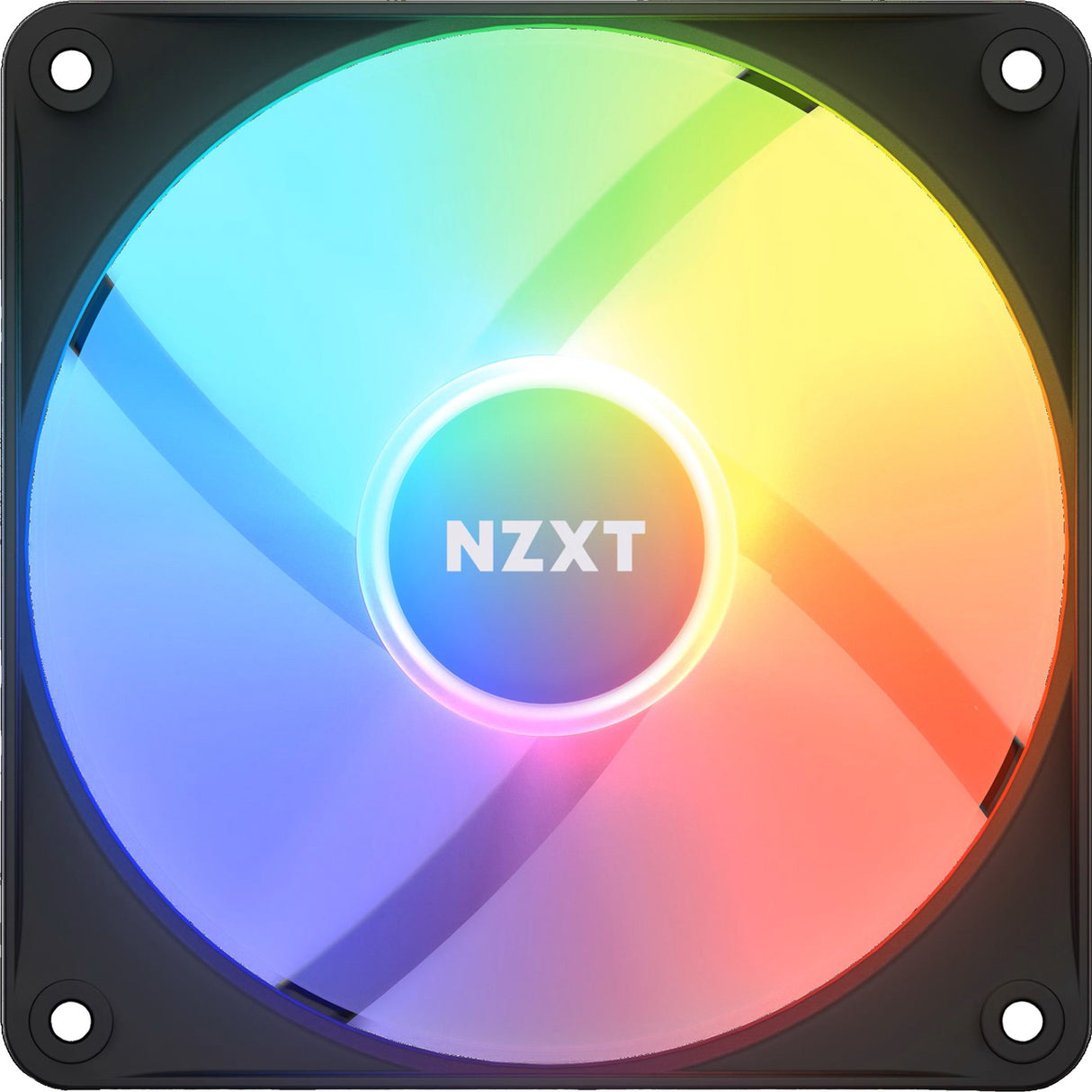 NZXT F120 RGB Core