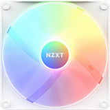 NZXT F140 RGB Core Twin Pack