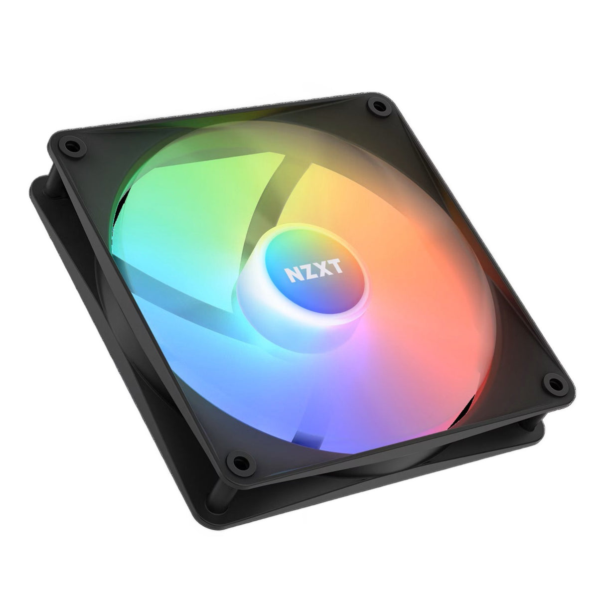 NZXT F140 RGB Core