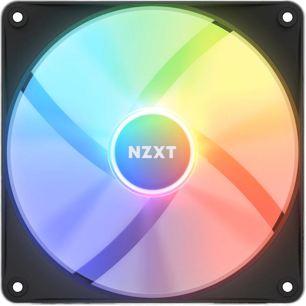 NZXT F140 RGB Core