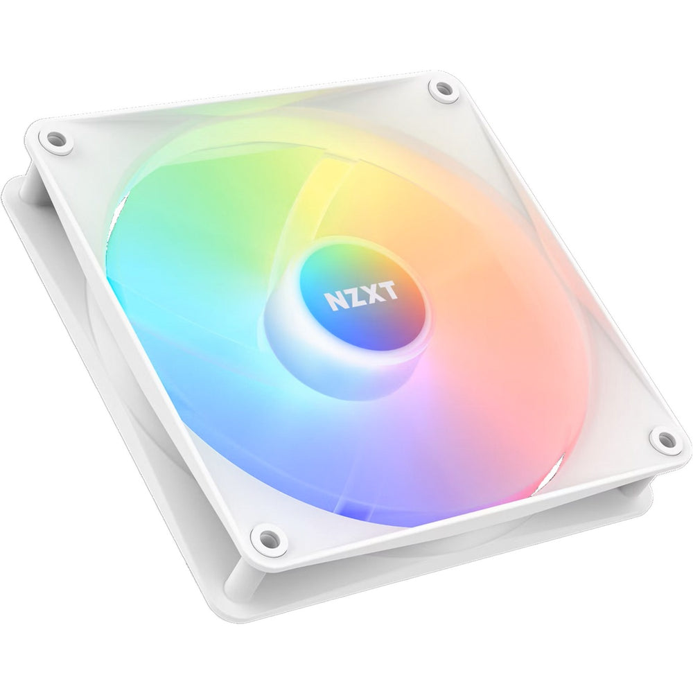 jadro NZXT F140 RGB