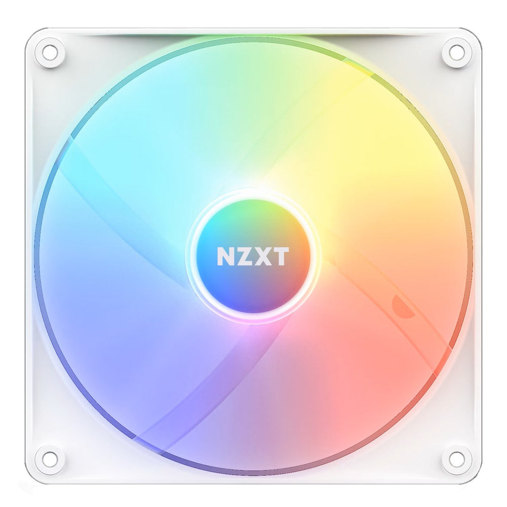 jadro NZXT F140 RGB