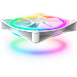NZXT F140 RGB DUO Single 140x140x25