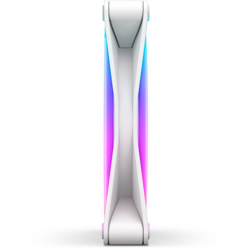 NZXT F140 RGB Duo Single 140x140x25