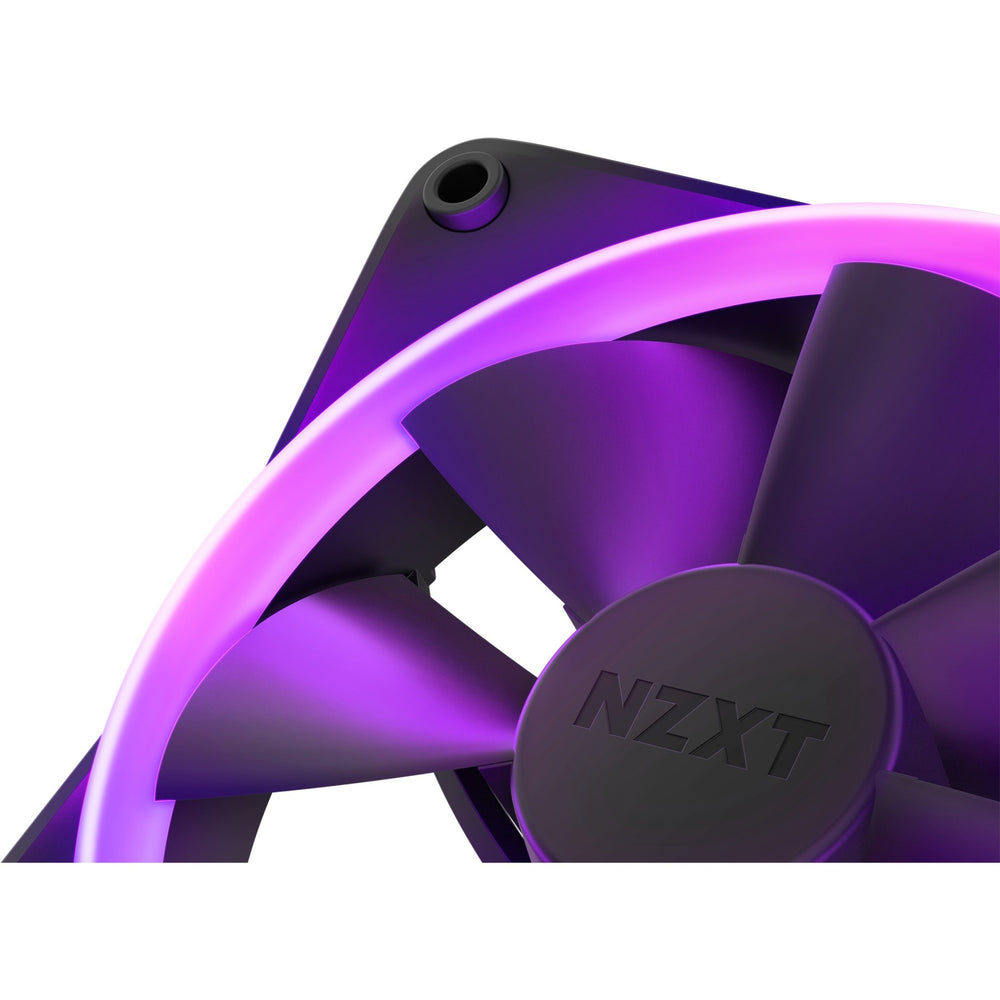 NZXT F140 RGB DUO Twin 140x140x25