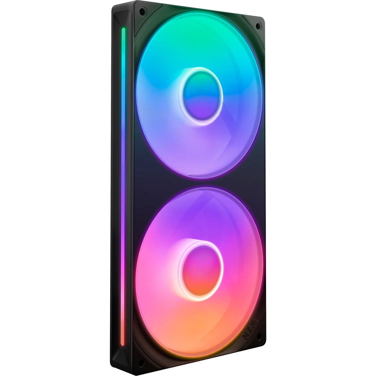 NZXT F240 RGB jádro