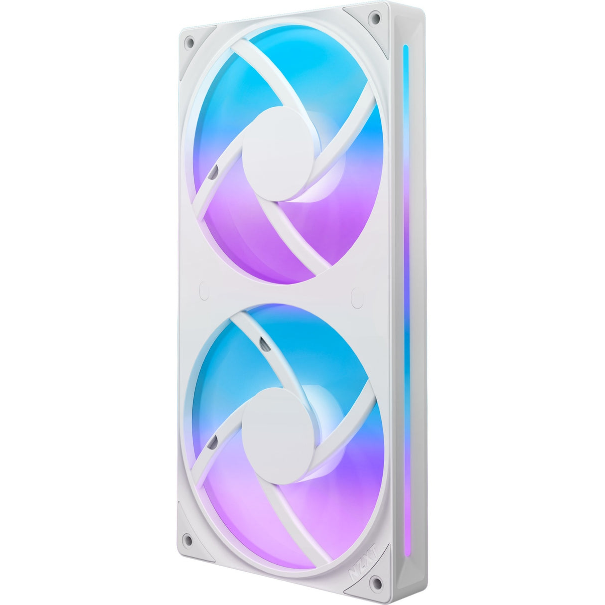 NZXT F240 RGB jádro
