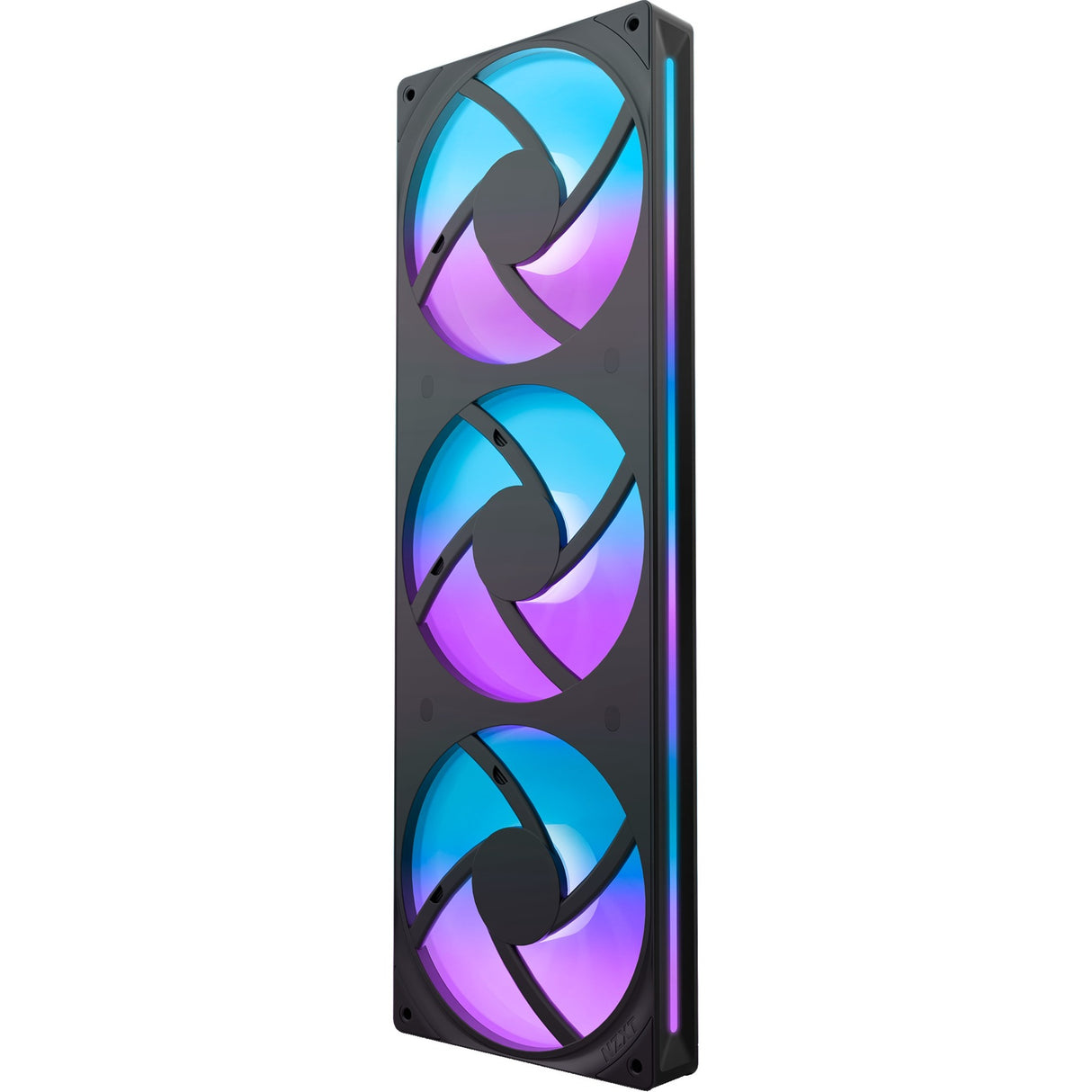 NZXT F360 RGB jádro