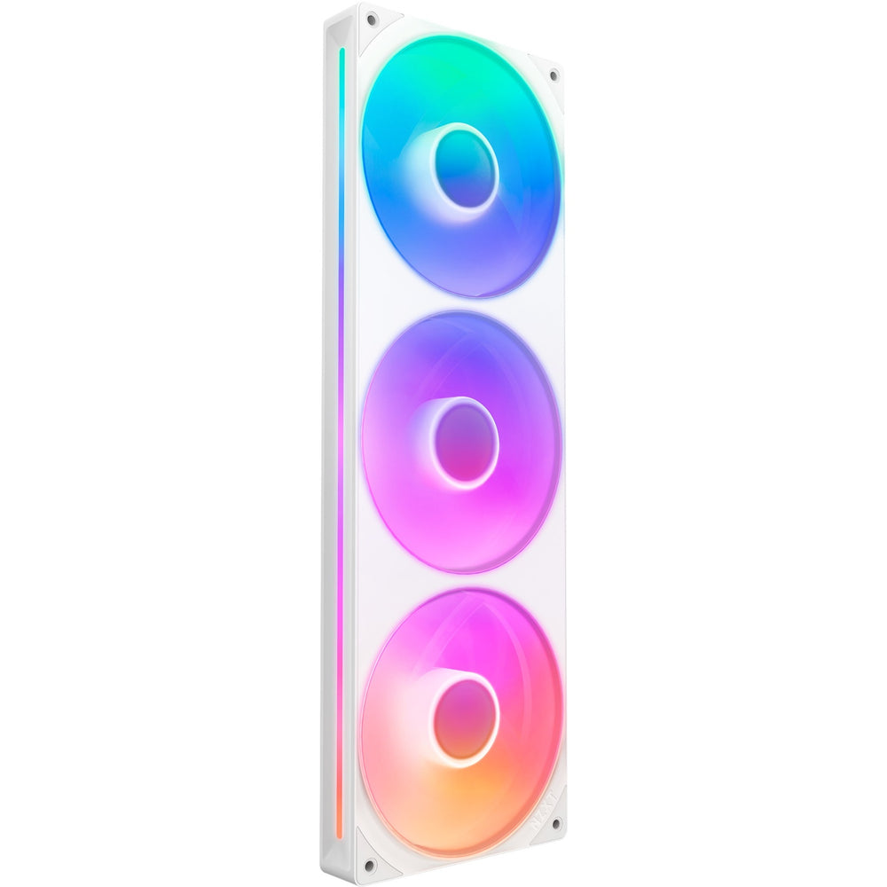 NUCLEO RGB NZXT F360