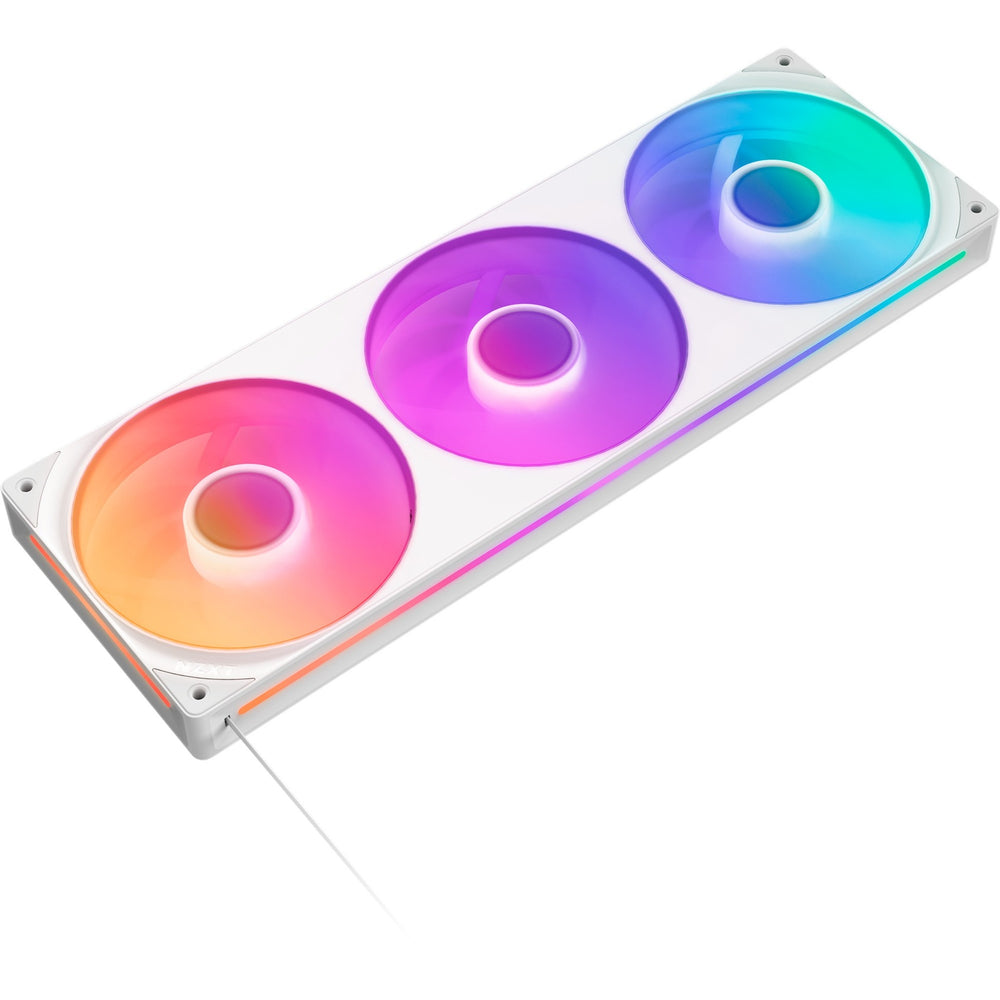 NUCLEO RGB NZXT F360