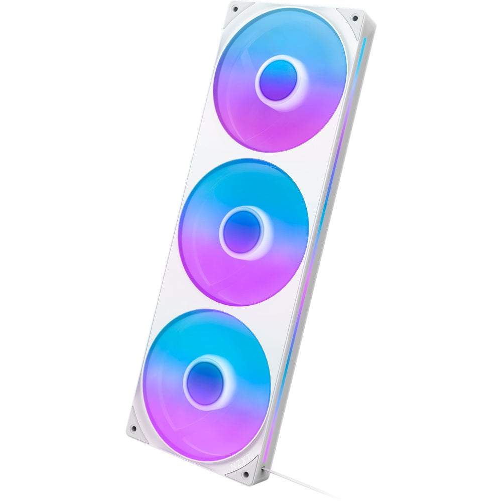NUCLEO RGB NZXT F360