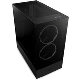 Nzxt h5 vse črno