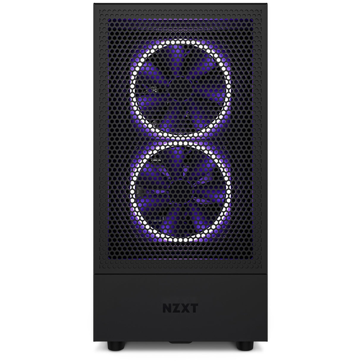 NZXT H5 Flow All Black