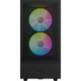 Nzxt nzxt H5 Flow RGB All Black