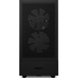Nzxt nzxt H5 Flow RGB All Black