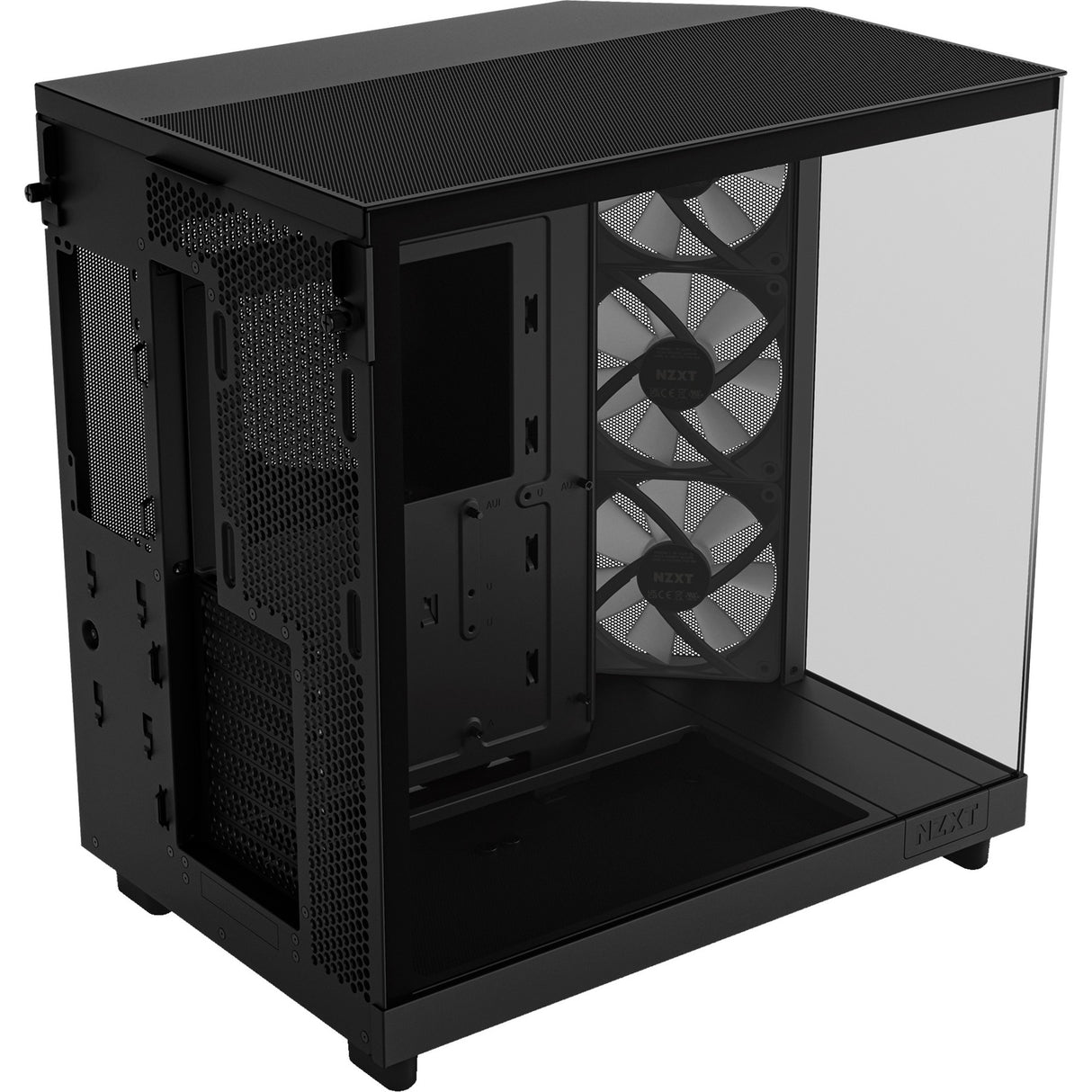 Nzxt H6 Flow RGB