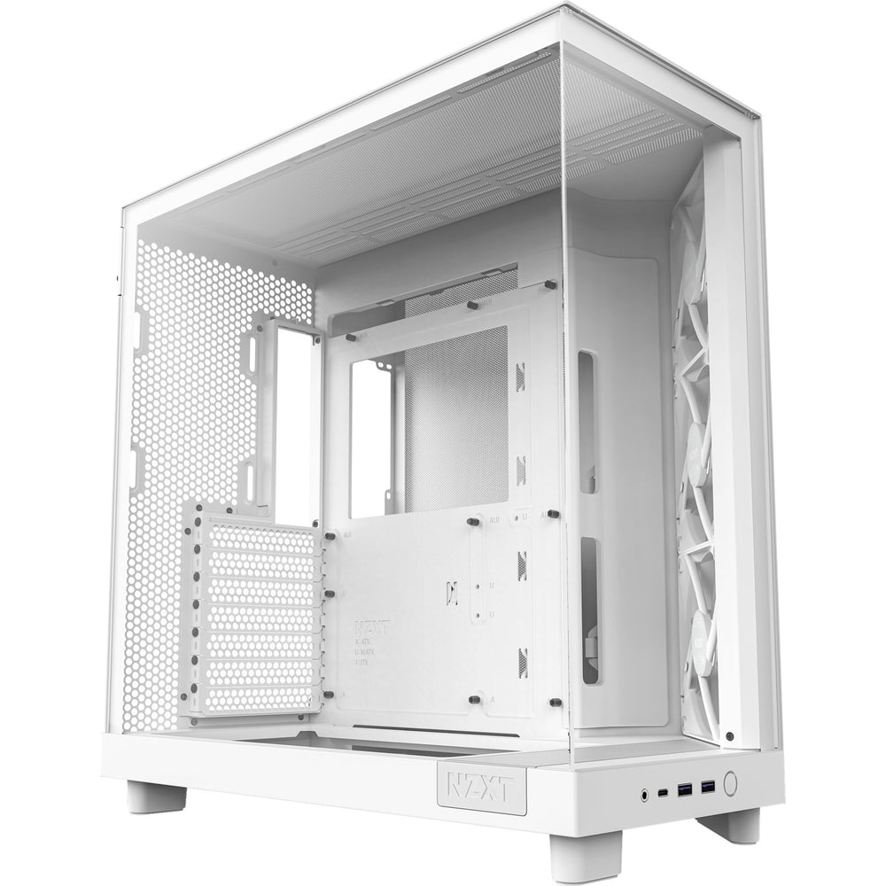 NZXT H6 FLOW RGB