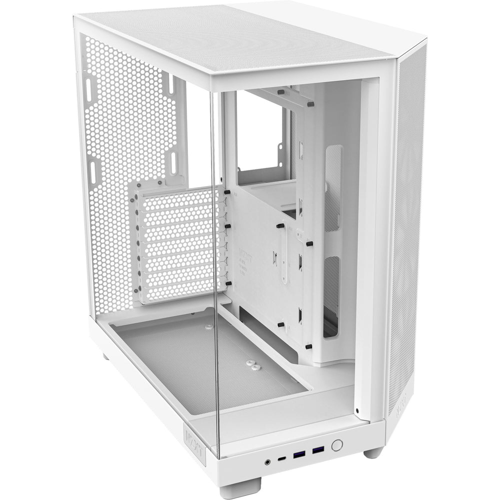 NZXT H6 FLOW RGB