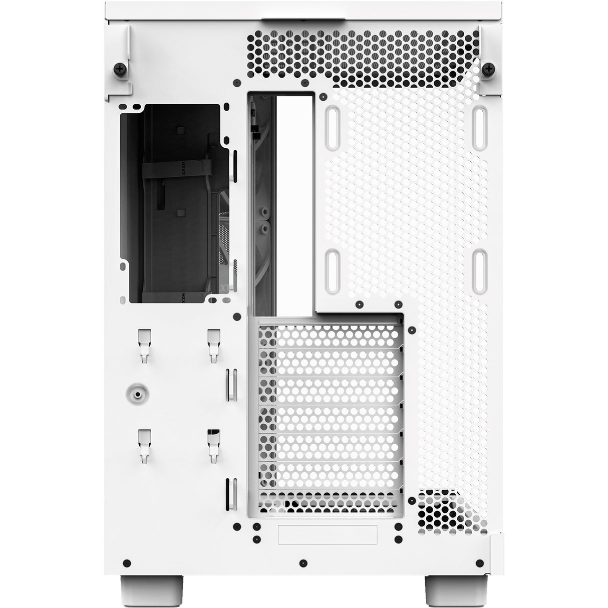Nzxt H6 Flow RGB