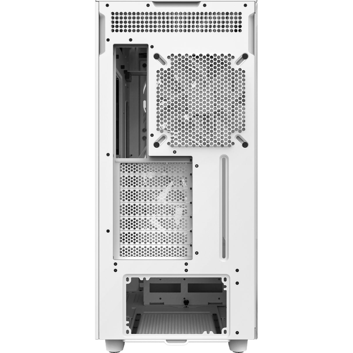 Nzxt H7 (2023) Všechny bílé