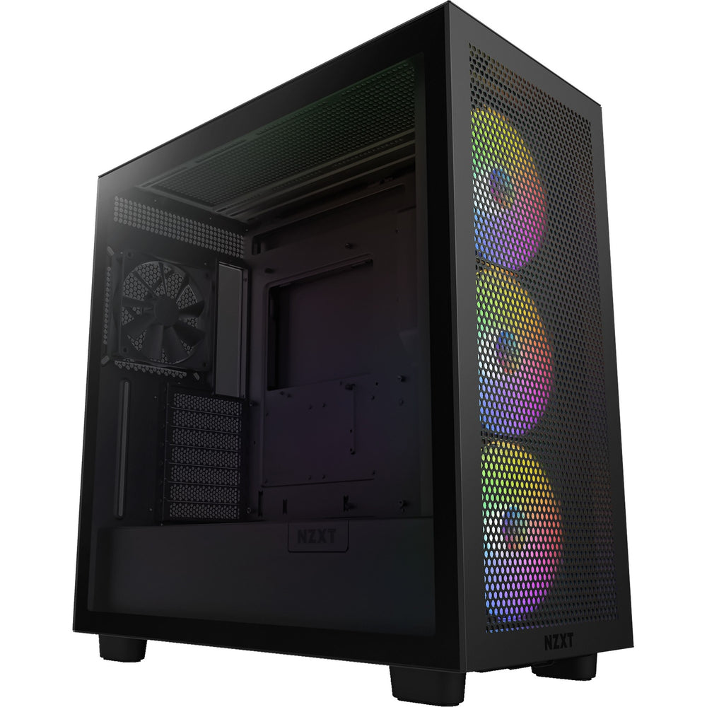 NZXT NZXT H7 FLOW RGB