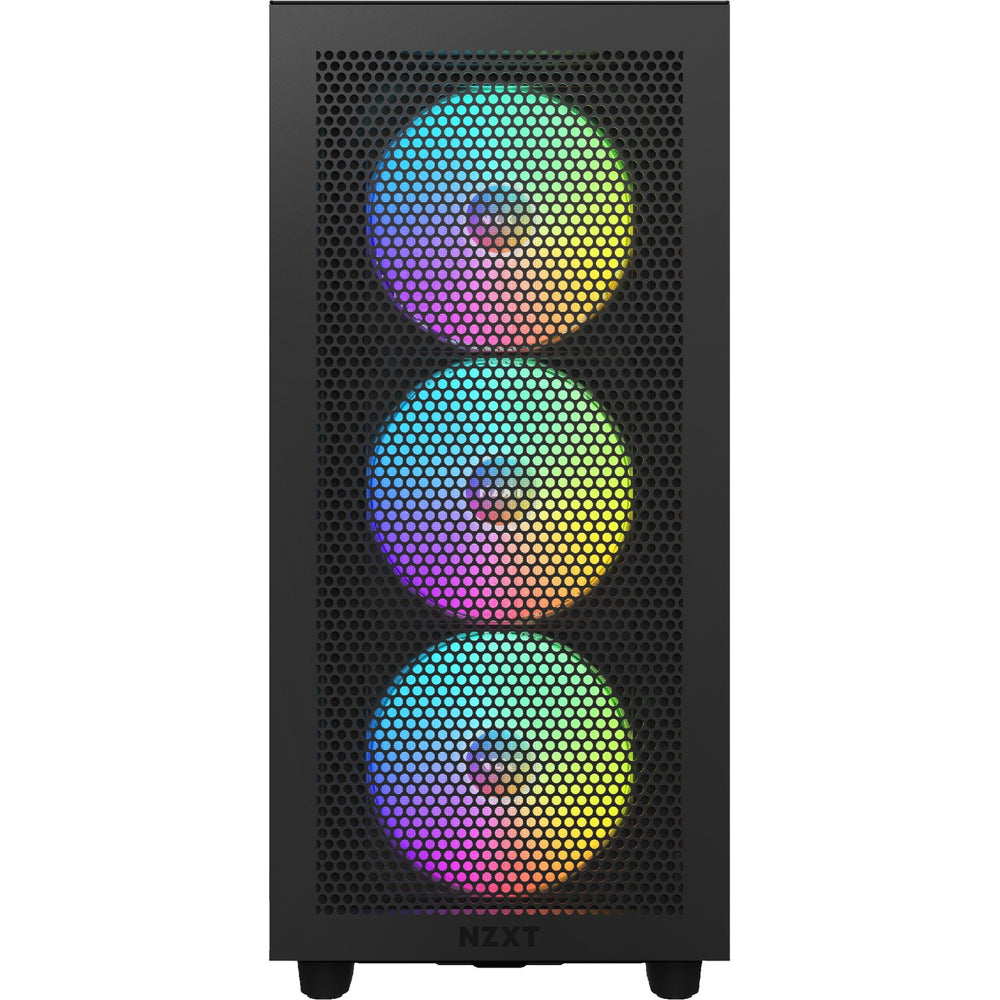 NZXT NZXT H7 FLOW RGB