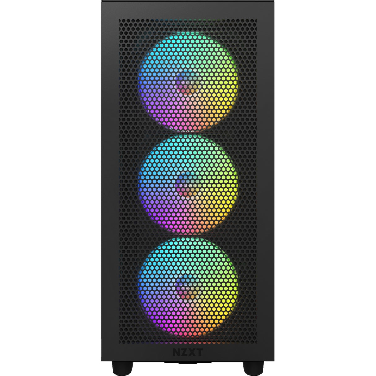 Nzxt nzxt H7 Flow RGB